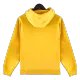 Men's Brazil Sweater Hoodie 2022/23 - Pro Jersey Shop