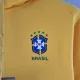 Men's Brazil Sweater Hoodie 2022/23 - Pro Jersey Shop