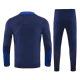 Kids PSG Zipper
Tracksuit Sweat Shirt Kit(Top+Pants) 2022/23 - Pro Jersey Shop