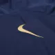 Men's France Zipper Tracksuit Sweat Shirt Kit (Top+Trousers) 2022 Nike - Pro Jersey Shop