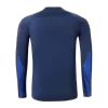 Kids's France Zipper Tracksuit Sweat Shirt Kit (Top+Trousers) 2022 - Pro Jersey Shop