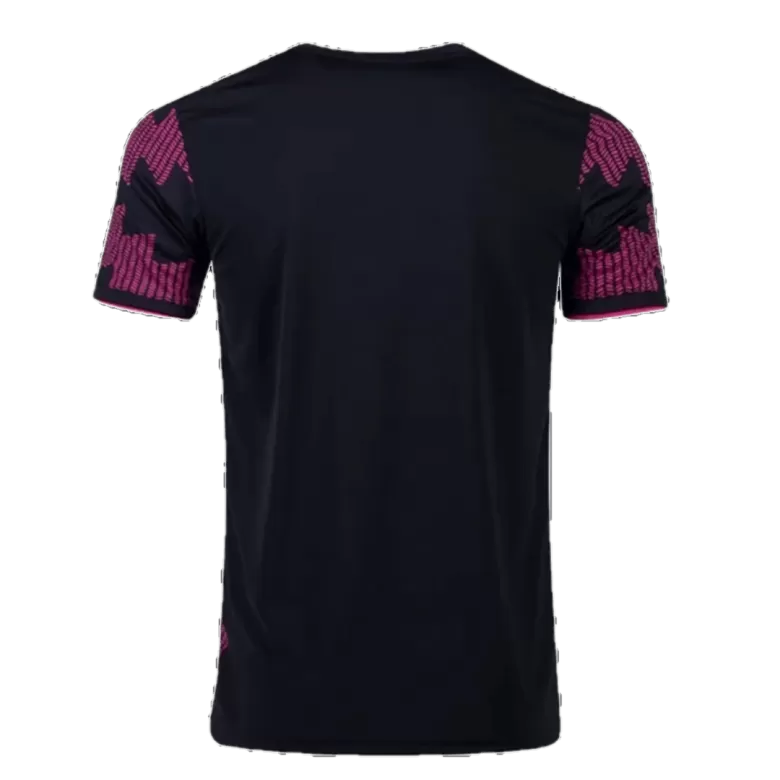 Men's TECATITO #17 Mexico Home Soccer Jersey Shirt 2021 - Fan Version - Pro Jersey Shop
