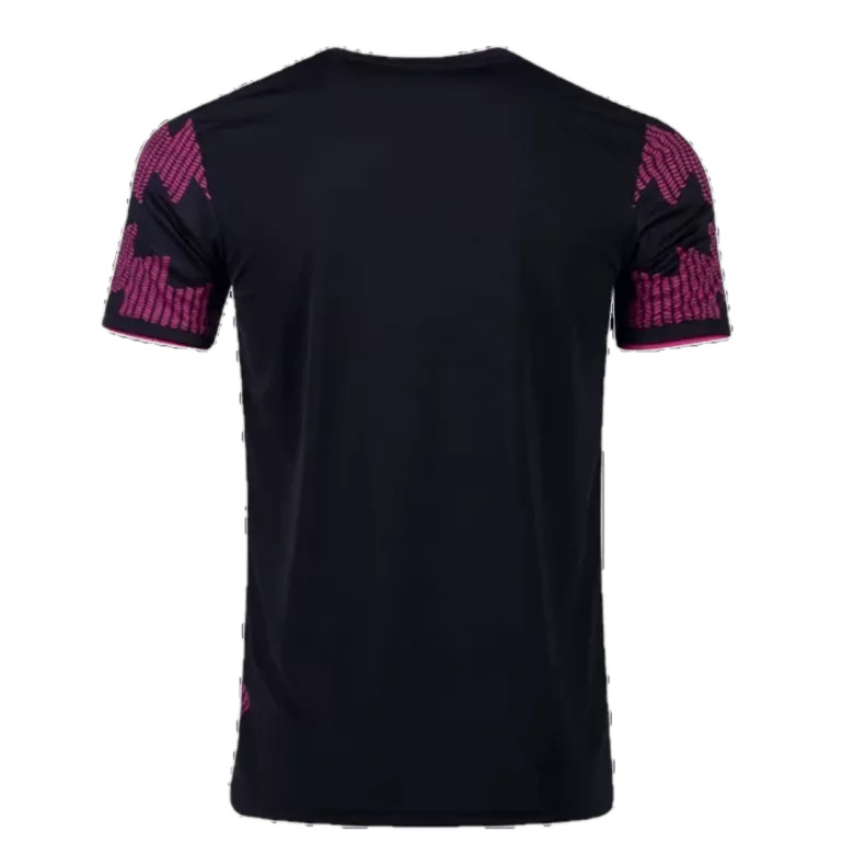 Men's H.MORENO #15 Mexico Home Soccer Jersey Shirt 2021 - Fan Version - Pro Jersey Shop