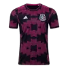 Men's RAÚL #9 Mexico Home Soccer Jersey Shirt 2021 - Fan Version - Pro Jersey Shop