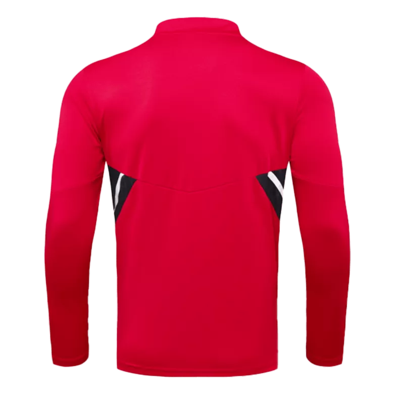 Kids Bayern Munich Zipper
Tracksuit Sweat Shirt Kit(Top+Pants) 2022 - Pro Jersey Shop