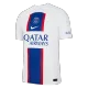 Men's Authentic NEYMAR JR #10 PSG Third Away Soccer Jersey Shirt 2022/23 - Pro Jersey Shop