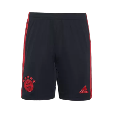 Men's Bayern Munich Trikot Champion Leauge Soccer Shorts 2022/23 Adidas - Pro Jersey Shop