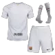 Men's Replica Barcelona Third Away Soccer Jersey Whole Kit (Jersey+Shorts+Socks) 2022/23 - Pro Jersey Shop