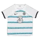 Kids Chelsea Away Soccer Jersey Whole Kit (Jersey+Shorts+Socks) 2022/23 - Pro Jersey Shop