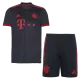 Men's Replica Bayern Munich Third Away Soccer Jersey Kit (Jersey+Shorts) 2022/23 - Pro Jersey Shop