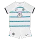 Kids Chelsea Away Soccer Jersey Whole Kit (Jersey+Shorts+Socks) 2022/23 - Pro Jersey Shop