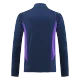 Men's Argentina Zipper Tracksuit Sweat Shirt Kit (Top+Trousers) 2022 - Pro Jersey Shop