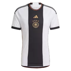 Men's Replica Germany Home Soccer Jersey Shirt 2022 Adidas - World Cup 2022 - Pro Jersey Shop