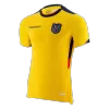 Men's Ecuador Home Soccer Jersey Shirt 2022 - World Cup 2022 - Fan Version - Pro Jersey Shop