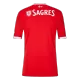 Men's Replica ENZO #13 Benfica Home UCL Soccer Jersey Shirt 2022/23 Adidas - Pro Jersey Shop