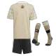 Kids Ajax Third Away Soccer Jersey Whole Kit (Jersey+Shorts+Socks) 2022/23 - Pro Jersey Shop
