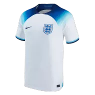 Men's Replica England Home Soccer Jersey Shirt 2022 Nike - World Cup 2022 - Pro Jersey Shop