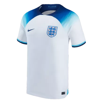 Men's England Home Soccer Jersey Shirt 2022 - World Cup 2022 - Fan Version - Pro Jersey Shop