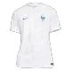 Men's Replica France Away Soccer Jersey Shirt 2022 Nike - World Cup 2022 - Pro Jersey Shop
