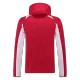 Men's Liverpool Windbreaker Hoodie Jacket 2022/23 - Pro Jersey Shop