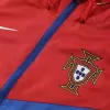 Portugal Windbreaker Hoodie Jacket 2022 - Pro Jersey Shop