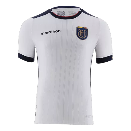 Men's Ecuador Third Away Soccer Jersey Shirt 2022 - World Cup 2022 - Fan Version - Pro Jersey Shop