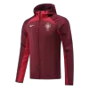 Portugal Windbreaker Hoodie Jacket 2022 - Pro Jersey Shop