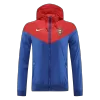 Portugal Windbreaker Hoodie Jacket 2022 - Pro Jersey Shop