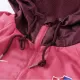 Men's Croatia Windbreaker Hoodie Jacket 2022 - Pro Jersey Shop