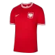 Men's Replica Poland Away Soccer Jersey Shirt 2022 - World Cup 2022 - Pro Jersey Shop