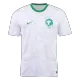 Men's Saudi Arabia Home Soccer Jersey Shirt 2022 - World Cup 2022 - Fan Version - Pro Jersey Shop