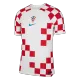 Men's Authentic Croatia Home Soccer Jersey Shirt 2022 - World Cup 2022 - Pro Jersey Shop