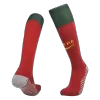 Portugal Home Soccer Socks 2022 - World Cup 2022 - Pro Jersey Shop