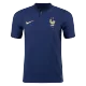 Men's Authentic France Home Soccer Jersey Shirt 2022 Nike - World Cup 2022 - Pro Jersey Shop
