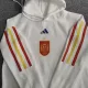 Men's Spain Sweater Hoodie 2022/23 Adidas - Pro Jersey Shop