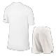 Men's Replica PSG Third Away Soccer Jersey Kit (Jersey+Shorts) 2022/23 - Pro Jersey Shop