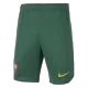 Kids Portugal Home Soccer Jersey Whole Kit (Jersey+Shorts+Socks) 2022/23 - World Cup 2022 - Pro Jersey Shop