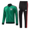 Men's Mexico Training Jacket Kit (Jacket+Pants) 2022 - Pro Jersey Shop