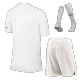Men's Replica PSG Third Away Soccer Jersey Whole Kit (Jersey+Shorts+Socks) 2022/23 Nike - Pro Jersey Shop