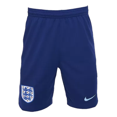 Men's World Cup England Home Soccer Shorts 2022 - World Cup 2022 - Pro Jersey Shop