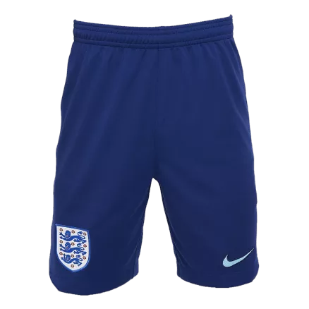 Men's World Cup England Home Soccer Shorts 2022 - World Cup 2022 - Pro Jersey Shop