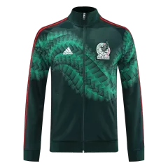 Men's Mexico Training Jacket 2022 Adidas - Pro Jersey Shop