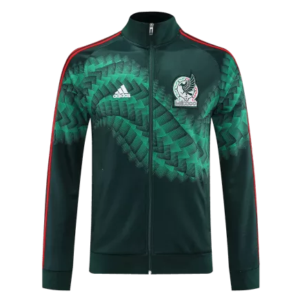 Men's Mexico Training Jacket 2022 - Pro Jersey Shop