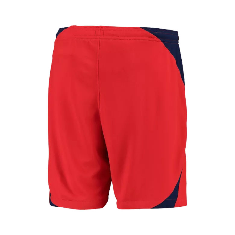 Kids England Away Soccer Jersey Whole Kit (Jersey+Shorts+Socks) 2022 - Wrold Cup 2022 - Pro Jersey Shop
