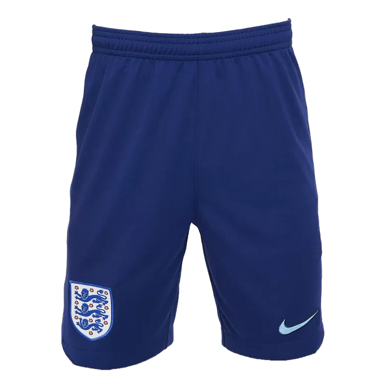 Men's England Home Soccer Jersey Whole Kit (Jersey+Shorts+Socks) 2022 - World Cup 2022 - Fan Version - Pro Jersey Shop