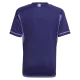 Men's Replica Argentina Away Soccer Jersey Whole Kit (Jersey+Shorts+Socks) 2022 Adidas - World Cup 2022 - Pro Jersey Shop