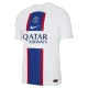 Men's Replica PSG Third Away Soccer Jersey Shirt 2022/23 - Pro Jersey Shop