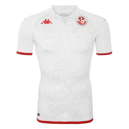 Men's Tunisia Away Soccer Jersey Shirt 2022 - World Cup 2022 - Fan Version - Pro Jersey Shop