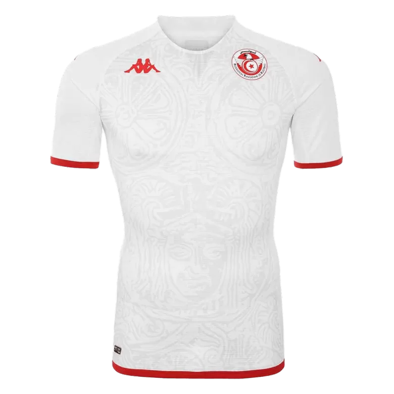 Men's Tunisia Away Soccer Jersey Shirt 2022 - World Cup 2022 - Fan Version - Pro Jersey Shop