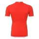 Men's Replica Tunisia Home Soccer Jersey Shirt 2022 Kappa - World Cup 2022 - Pro Jersey Shop